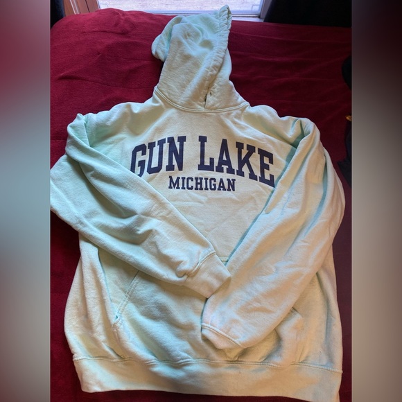 Sweatshirt - Picture 3 of 3